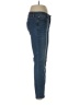 Express Jeans Blue Jeans Size 8 (petite) - photo 4