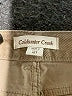 Coldwater Creek Brown Jeans Size 12 (tall) - photo 4