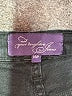 Not Your Daughter's Jeans Black Jeans Size 14 (petite) - photo 7