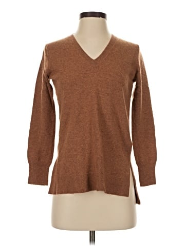 J.Crew Factory Store Pullover Sweater (view 1)