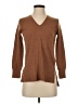 J.Crew Factory Store Brown Pullover Sweater Size XS - photo 1