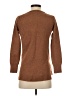 J.Crew Factory Store Brown Pullover Sweater Size XS - photo 2