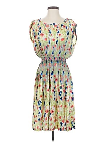 Baraschi Cocktail Dress (view 1)