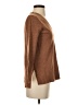 J.Crew Factory Store Brown Pullover Sweater Size XS - photo 4