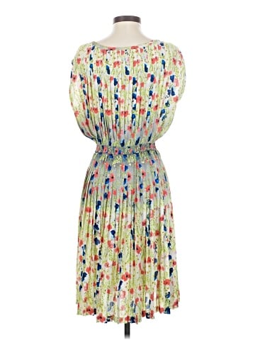 Baraschi Cocktail Dress (view 2)