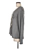 Aeropostale Gray Long Sleeve Top Size M - photo 5