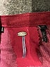 Buffalo Burgundy Long Sleeve Top Size S - photo 7
