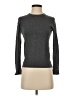 Zara Gray Turtleneck Sweater Size S - photo 1