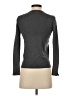 Zara Gray Turtleneck Sweater Size S - photo 2