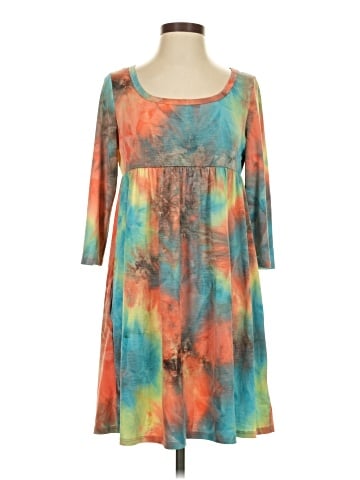 Egy California Casual Dress (view 1)