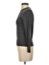 Zara Gray Turtleneck Sweater Size S - photo 5
