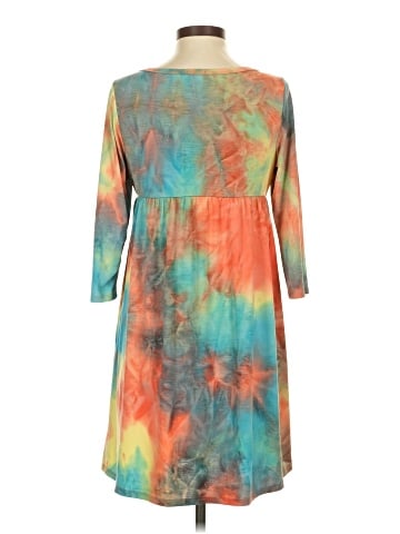Egy California Casual Dress (view 2)