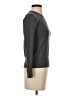Zara Gray Turtleneck Sweater Size S - photo 4