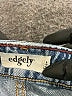 Edgely Stars Blue Jeans Size 6 - photo 7