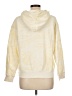 Just Be... Yellow Pullover Hoodie Size L - photo 2