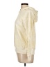 Just Be... Yellow Pullover Hoodie Size L - photo 5