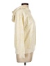 Just Be... Yellow Pullover Hoodie Size L - photo 4