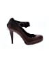 Cole Haan Brown Heels Size 7 1/2 - photo 1