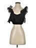 L'Atiste by Amy Black Tank Top Size S - photo 1