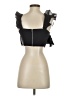 L'Atiste by Amy Black Tank Top Size S - photo 2