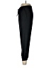 Lululemon Athletica Solid Black Casual Pants Size 8 - photo 5