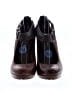 Cole Haan Brown Heels Size 7 1/2 - photo 2