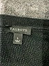 Talbots Black Kimono Size L - photo 7