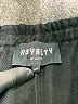 ROYALTY 100% Polyester Color Block Black Track Pants Size 3X - photo 4