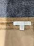 Guess Solid Tan Casual Skirt Size L - photo 5