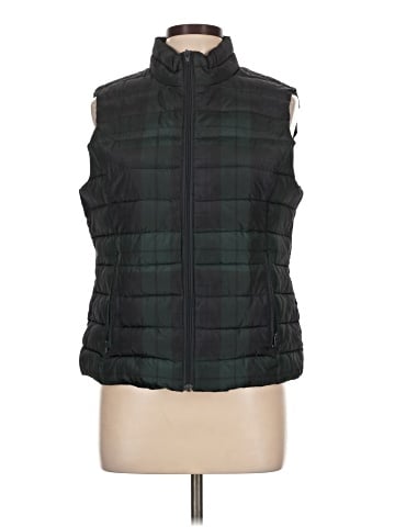 ColeBrook Vest (view 1)