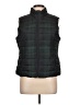 ColeBrook 100% Polyester Green Vest Size L - photo 1
