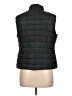 ColeBrook 100% Polyester Green Vest Size L - photo 2
