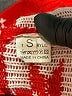 Unbranded 100% Acrylic Stars Red Pullover Sweater Size S - photo 7