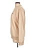 Shein 100% Polyester Tan Sweatshirt Size L - photo 5