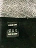 Shein 100% Polyester Black Casual Dress Size 2 - photo 7