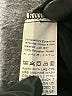 Shein 100% Polyester Black Casual Dress Size 2 - photo 8