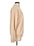 Shein 100% Polyester Tan Sweatshirt Size L - photo 4