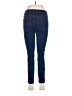 wonderly Argyle Blue Jeans Size 8 - photo 2