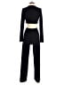 Topshop Black Jumpsuit Size 6 - photo 2
