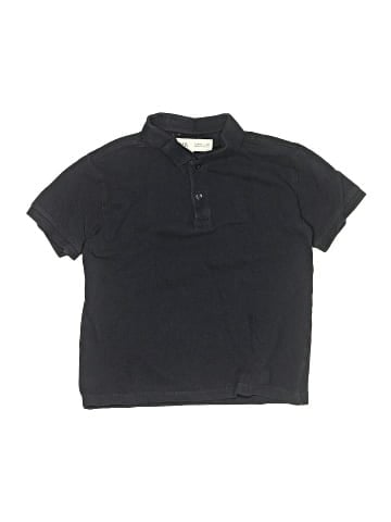 Zara Short Sleeve Polo (view 1)