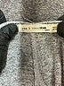 Rag & Bone/JEAN Gray Long Sleeve Top Size XS - photo 7