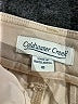 Coldwater Creek Solid Tan Khakis Size 10 - photo 7
