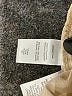 Coldwater Creek Solid Tan Khakis Size 10 - photo 8