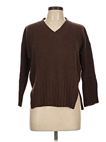 Marella Pullover Sweater (view 1)