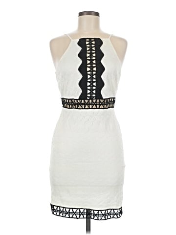 AaKaa Cocktail Dress (view 1)