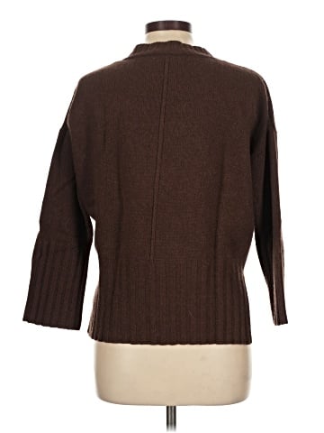 Marella Pullover Sweater (view 2)
