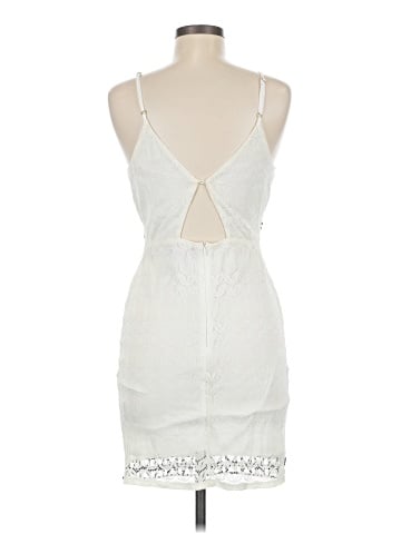 AaKaa Cocktail Dress (view 2)