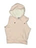Bay Beauty Tan Pullover Hoodie Size M (kids) - photo 1