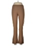 Theory Brown Active Pants Size L - photo 1