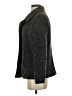 Nomadic Traders Tweed Gray Coat Size S - photo 5